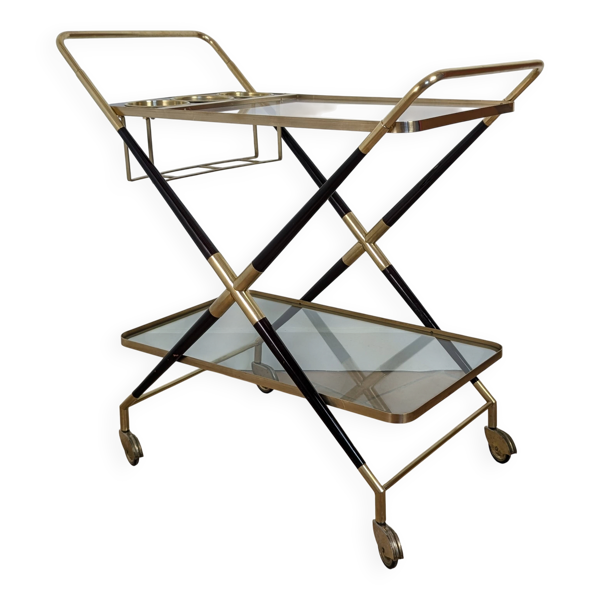 Chariot de bar