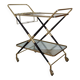 Chariot de bar