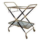 Chariot de bar