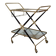 Chariot de bar