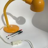 Desk lamp Aluminor lacquered metal 70's