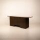 Seven sideboard by Luigi Saccardo for Gasparello, small version