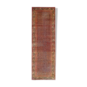 Tapis traditionnel persan