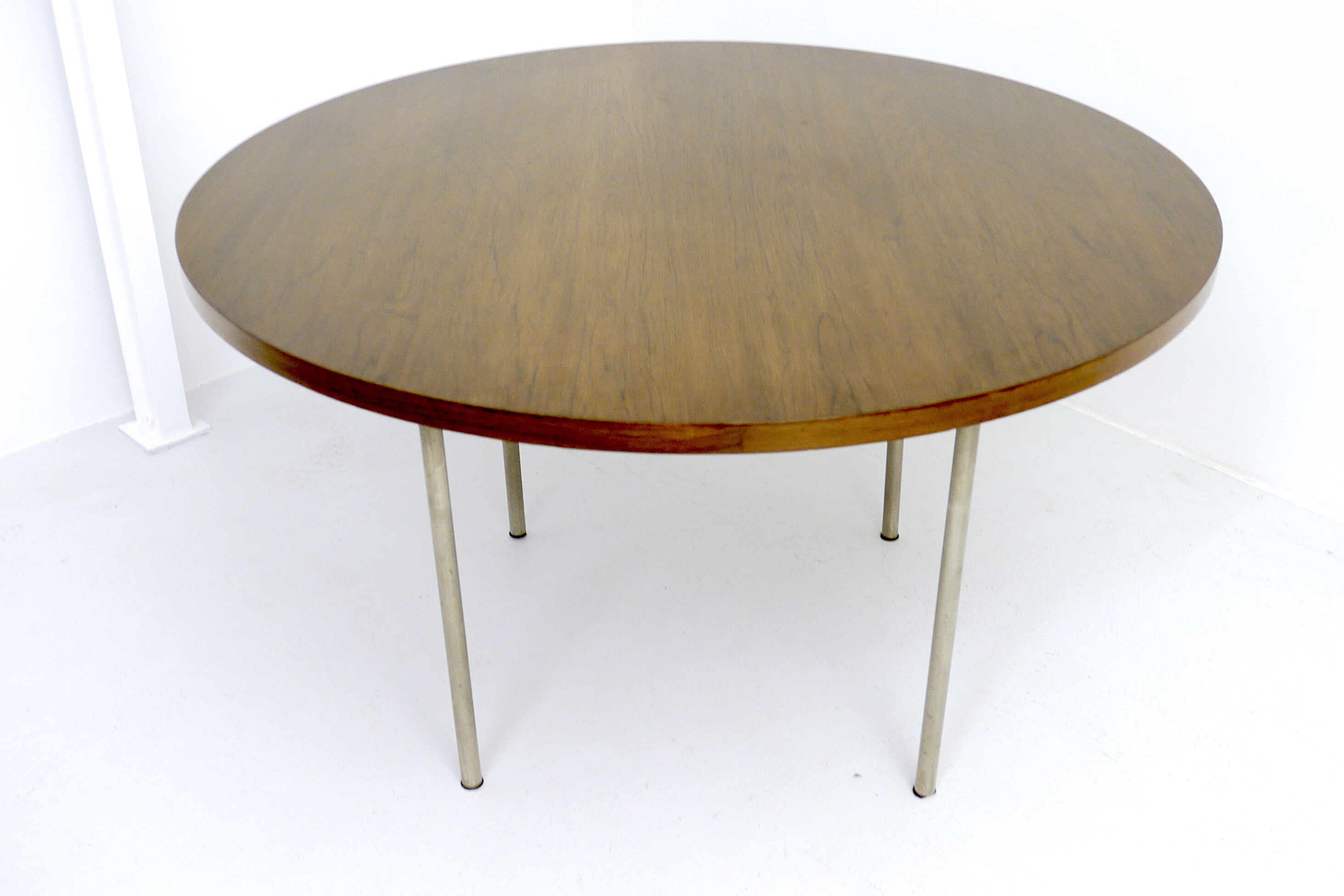 Pastoe dining set, 1960