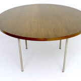 Pastoe dining set, 1960