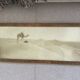 Panoramic photograph of the ancient Sahara A. Bougault around 1900 – Framed