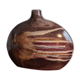 Anne and Pierre Roset ceramics lampfoot