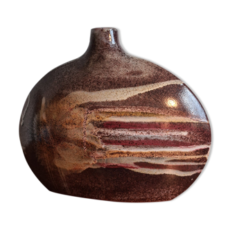 Anne and Pierre Roset ceramics lampfoot