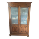 Glazed bookcase