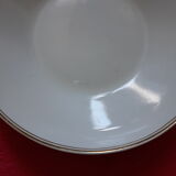 Mid century porcelain dish