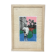 Pastels gras sur photo ancienne brighton 1928