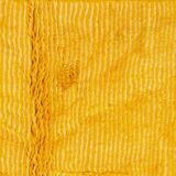 Tapis marocain Mrirt jaune d’or