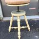 Tabouret 1930s