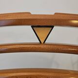 Pair of armchairs
