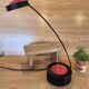 Lugano E desk lamp vintage 80s