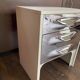 Raymond Loewy's extra bedside