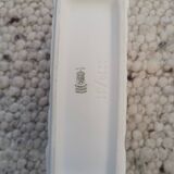 2 vases en porcelaine Schumann-Arzberg Op Art, Allemagne