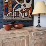 Parisian buffet 1940