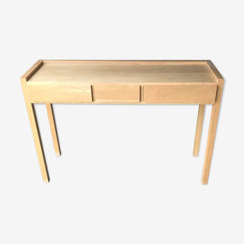 Console de Bethan Gray