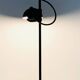MiniGru Special lamp by Marianelli & Barbieri for Tronconi, Italy 1970s