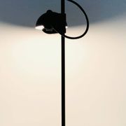 MiniGru Special lamp by Marianelli & Barbieri for Tronconi, Italy 1970s