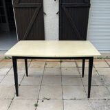 Vintage Formica table