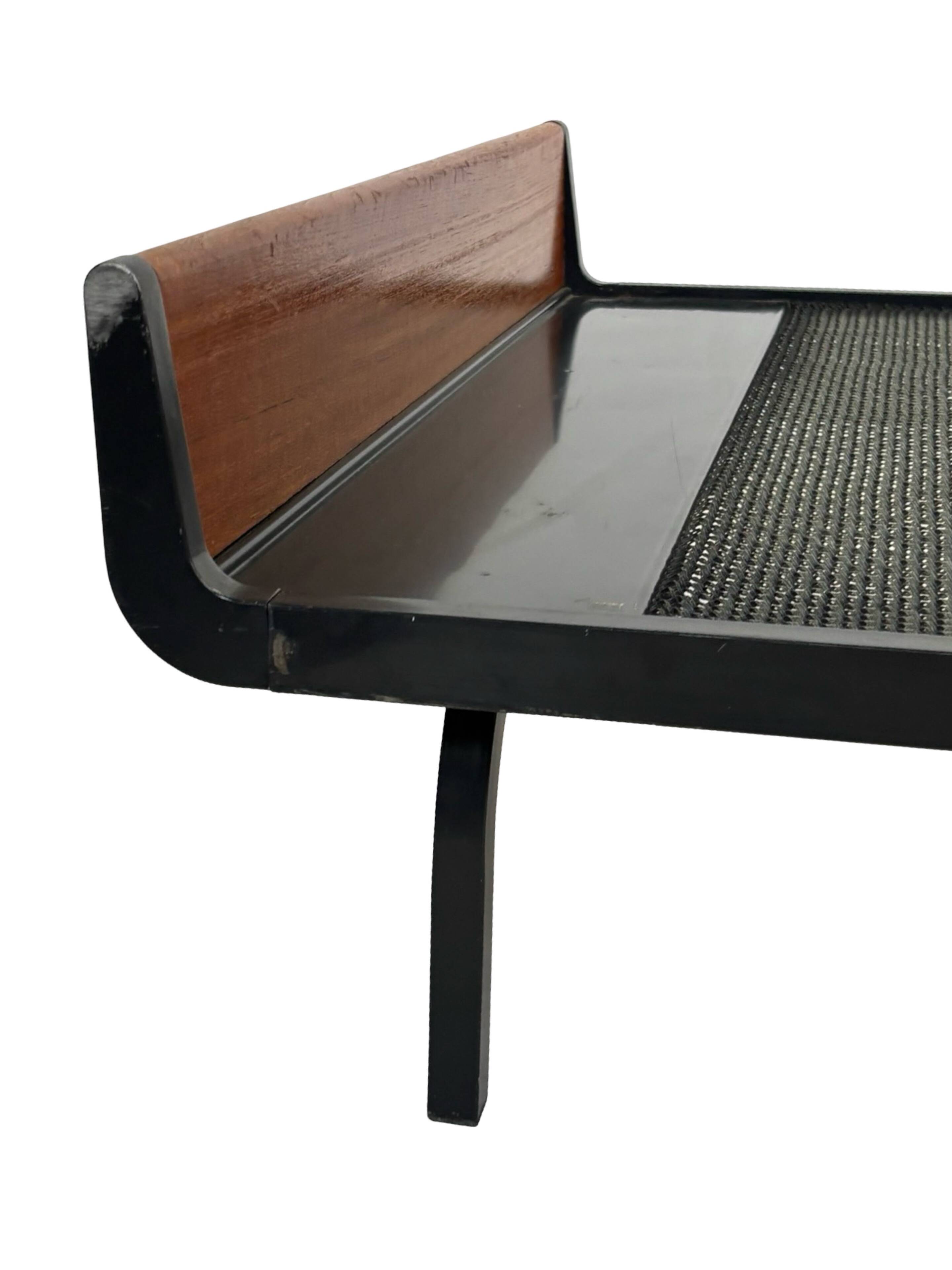 Vintage Friso Kramer Daybed Ariadne for Auping 60's Dutch Design