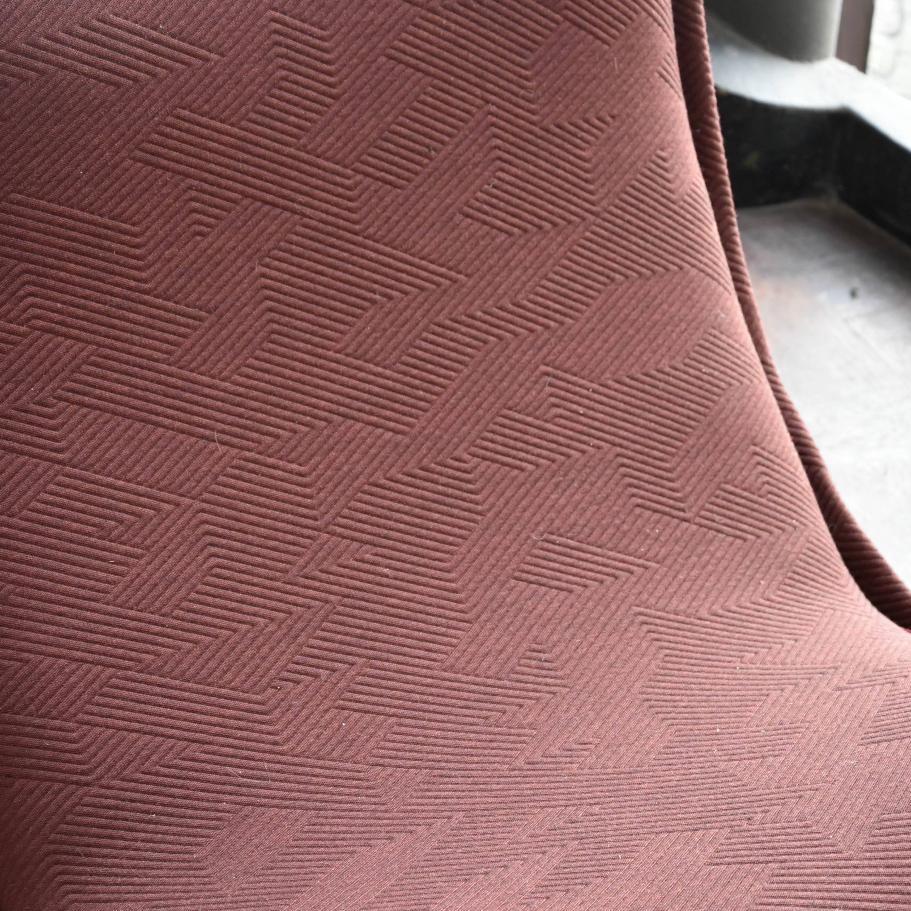 Chauffeuse F590 de Geoffrey Harcourt pour Artifort