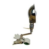 Hala DRP clip wall lamp by H. Th. J. A. Busquet art deco