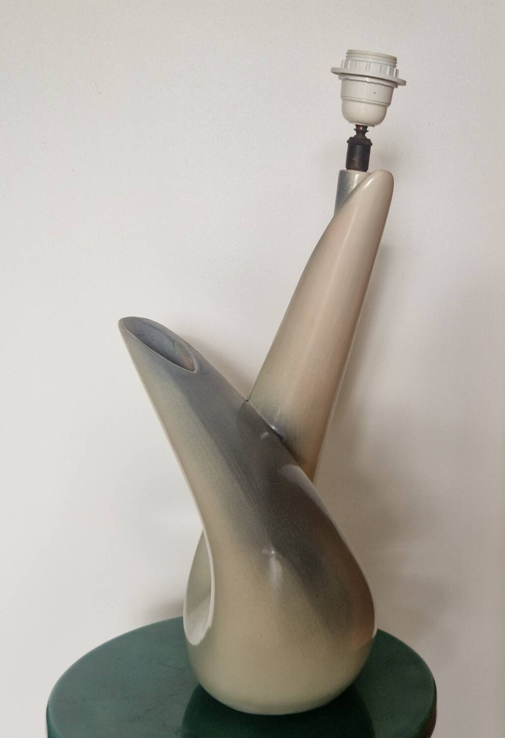 Large lamp base Francis Cova