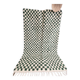 Beni Ouarain Berber rug 271/164cm