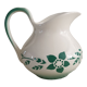Pitcher iron earth Lunéville