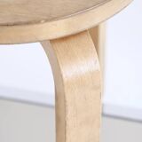 Alvar Aalto model 60 stool
