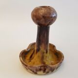 Bougeoir en céramique