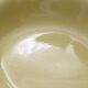 Set of 4 ceramic bowls / soup plates, BOCH, vintage