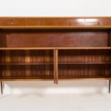 Italian Mid-Century Modern cabinet/bar from 1960’s