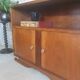 Small Art Deco storage unit