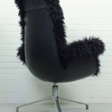 Preben Fabricius & Jorgen Kastholm Bird Chairs Kill, 1964