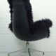 Preben Fabricius & Jorgen Kastholm Bird Chairs Kill, 1964