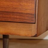Scandinavian sideboard in rosewood, Swiss Teak edition, 1960