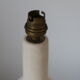 Plaster lamp foot 1960 360mm