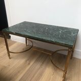 Table basse marbre