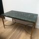 Table basse marbre