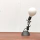 Spotlight Aggregato par Enzo Mari & Giancarlo Fassina pour Artemide, années 1970