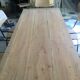 Renovated old farmhouse table