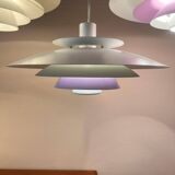 Form-Light 52503 pendant light, 1970s