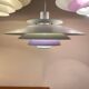 Form-Light 52503 pendant light, 1970s