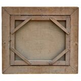 Attr. to Carel van Falens - Hunting scene, Flemish school