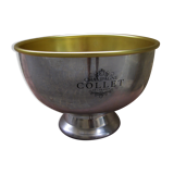 Champagne basin "Collet"