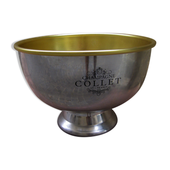 Champagne basin "Collet"